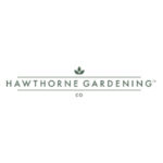 Hawthorne Gardening Company