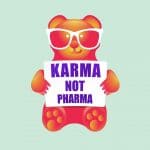 Karma Not Pharma
