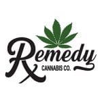 Remedy Cannabis Co.