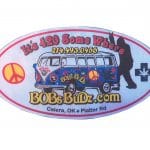 Bob's Buds