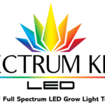 Spectrum King LED