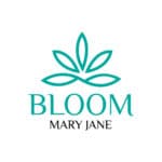 Bloom Mary Jane